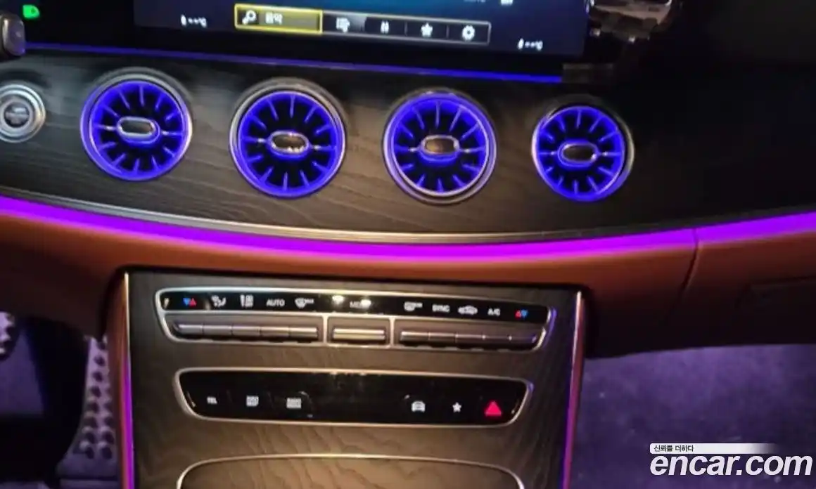Mercedes-Benz CLS-Class 2022 2.0 гидро, фото 12