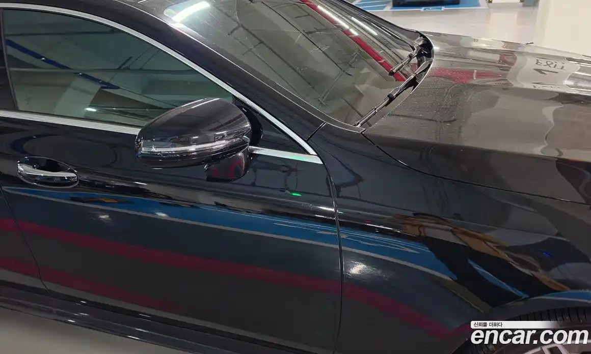 Mercedes-Benz CLS-Class 2022 2.0 гидро, фото 14