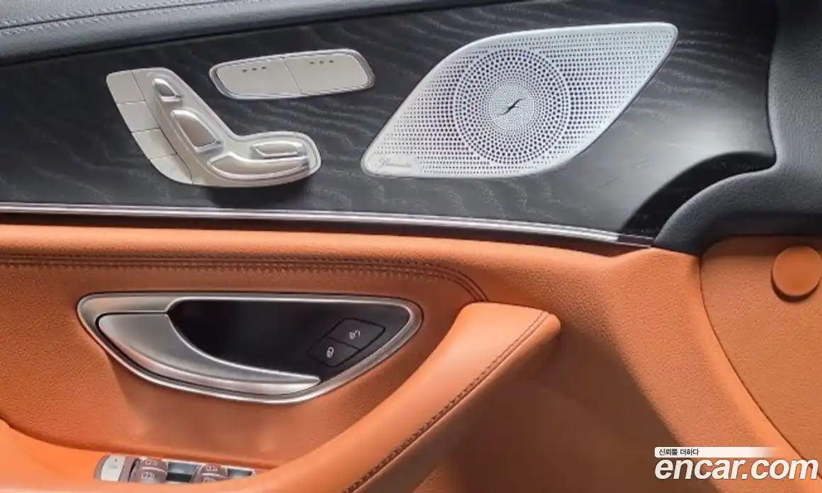 Mercedes-Benz CLS-Class 2022 2.0 гидро, фото 17