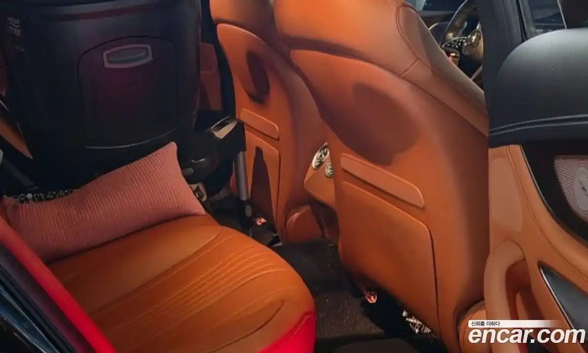 Mercedes-Benz CLS-Class 2022 2.0 гидро, фото 18