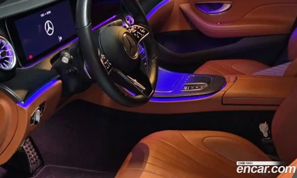 Mercedes-Benz CLS-Class 2022 2.0 гидро, фото 19