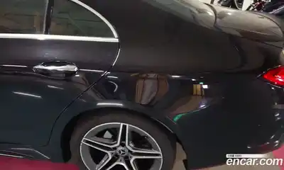 Mercedes-Benz CLS-Class 2022 2.0 гидро, миниатюра 2