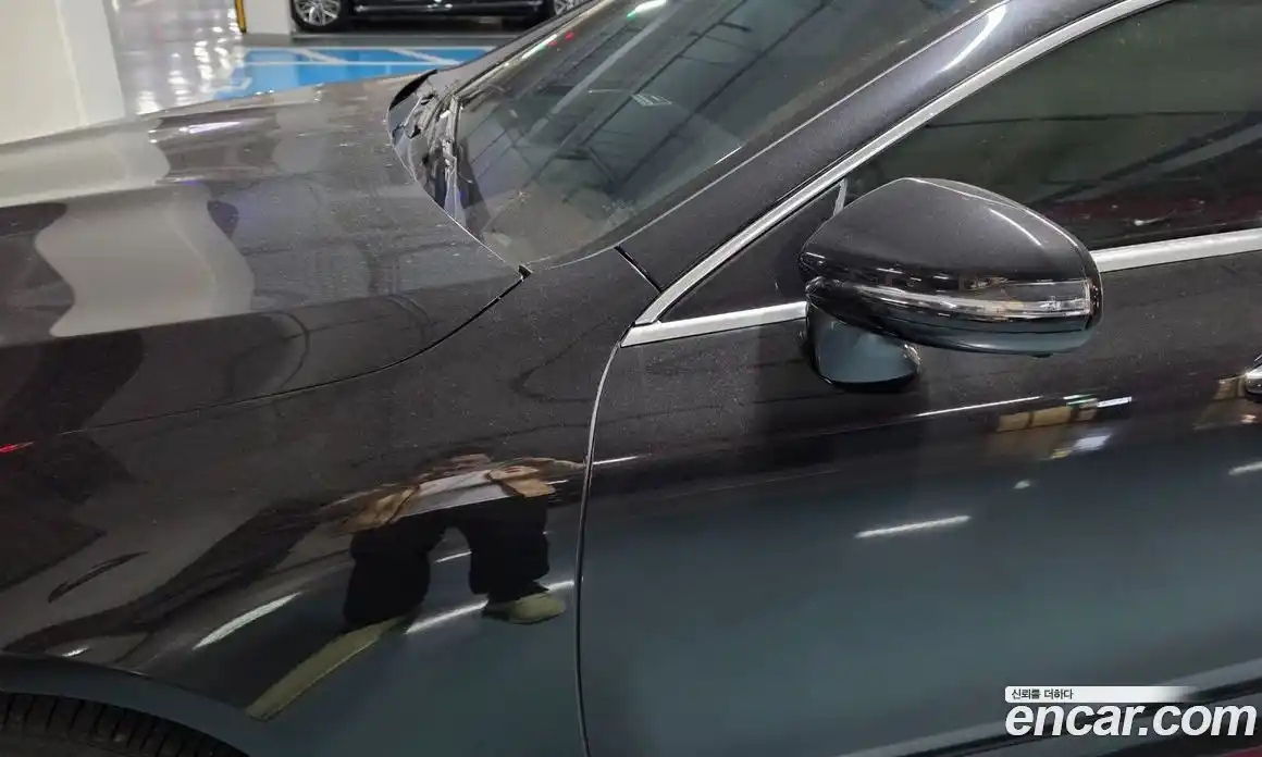 Mercedes-Benz CLS-Class 2022 2.0 гидро, фото 5