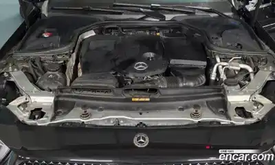 Mercedes-Benz CLS-Class 2022 2.0 гидро, миниатюра 6
