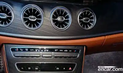 Mercedes-Benz CLS-Class 2022 2.0 гидро, миниатюра 7