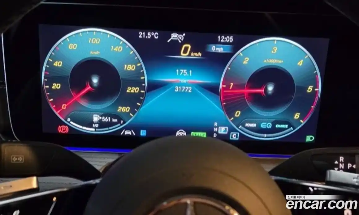 Mercedes-Benz CLS-Class 2022 2.0 гидро, фото 8