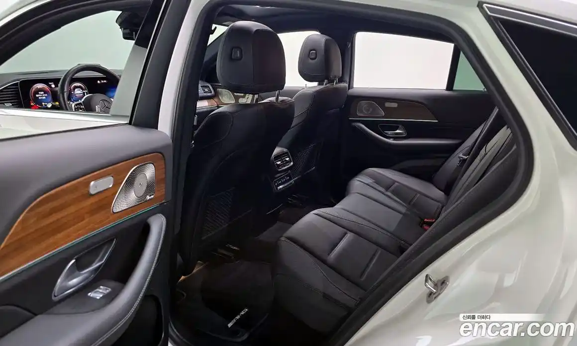 Mercedes-Benz GLE-Class 2022 2.0 гидро, фото 11 Mercedes-Benz GLE-Class 2022 2.0 гидро, фото 11