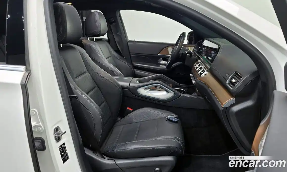 Mercedes-Benz GLE-Class 2022 2.0 гидро, фото 12 Mercedes-Benz GLE-Class 2022 2.0 гидро, фото 12