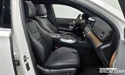 Mercedes-Benz GLE-Class 2022 2.0 гидро, миниатюра 12