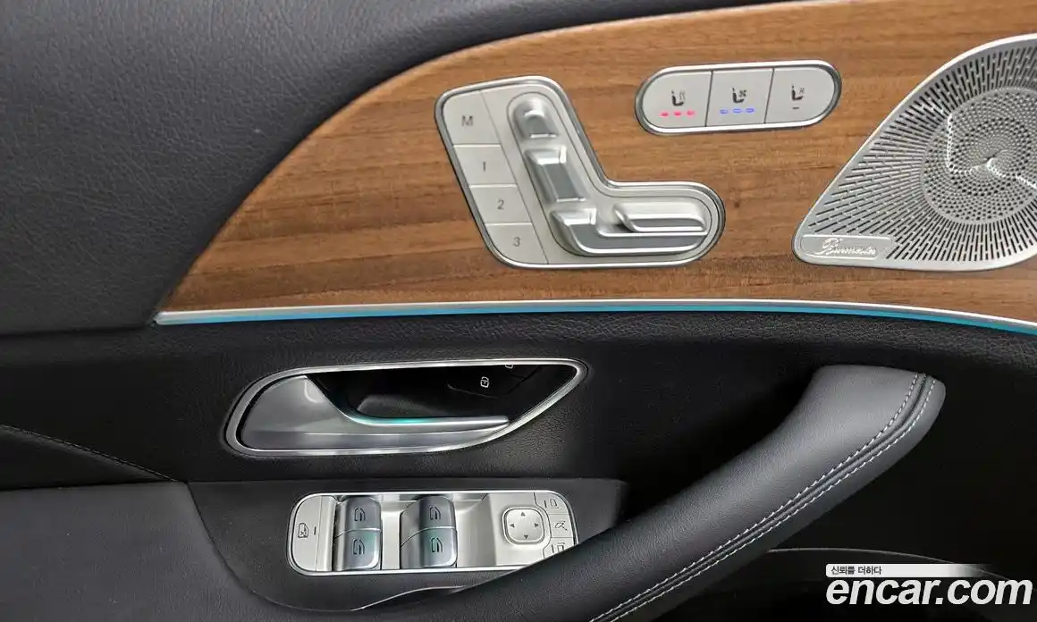 Mercedes-Benz GLE-Class 2022 2.0 гидро, фото 13 Mercedes-Benz GLE-Class 2022 2.0 гидро, фото 13