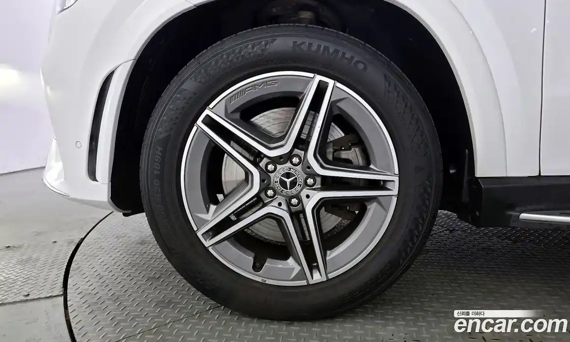 Mercedes-Benz GLE-Class 2022 2.0 гидро, фото 5 Mercedes-Benz GLE-Class 2022 2.0 гидро, фото 5