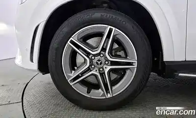 Mercedes-Benz GLE-Class 2022 2.0 гидро, миниатюра 5 Mercedes-Benz GLE-Class 2022 2.0 гидро, миниатюра 5