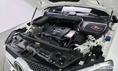 Mercedes-Benz GLE-Class 2022 2.0 гидро, миниатюра 6 Mercedes-Benz GLE-Class 2022 2.0 гидро, миниатюра 6