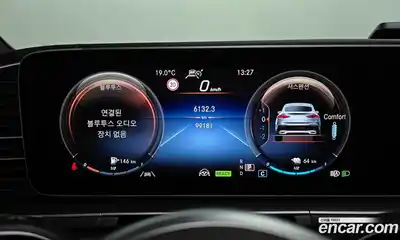 Mercedes-Benz GLE-Class 2022 2.0 гидро, миниатюра 8 Mercedes-Benz GLE-Class 2022 2.0 гидро, миниатюра 8