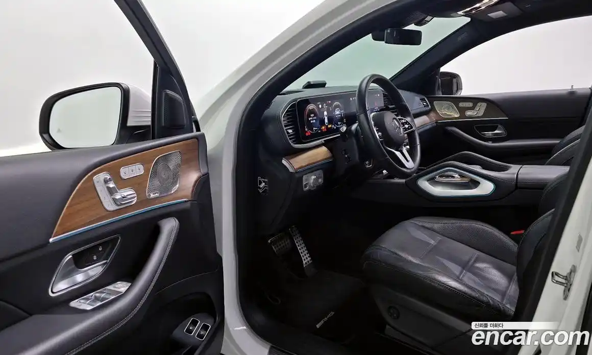 Mercedes-Benz GLE-Class 2022 2.0 гидро, фото 10 Mercedes-Benz GLE-Class 2022 2.0 гидро, фото 10