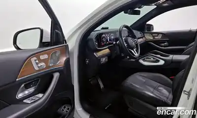 Mercedes-Benz GLE-Class 2022 2.0 гидро, миниатюра 10 Mercedes-Benz GLE-Class 2022 2.0 гидро, миниатюра 10