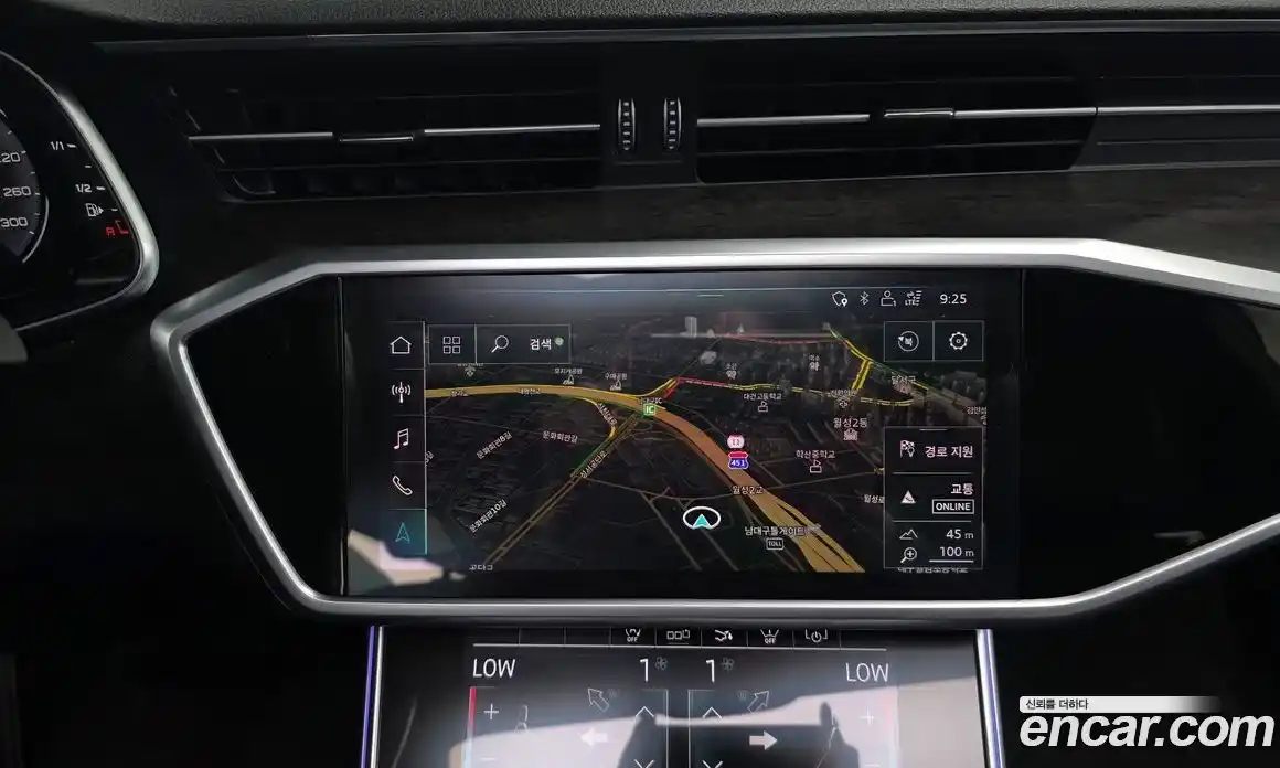 Audi A7 2020 3.0 гидро, фото 14