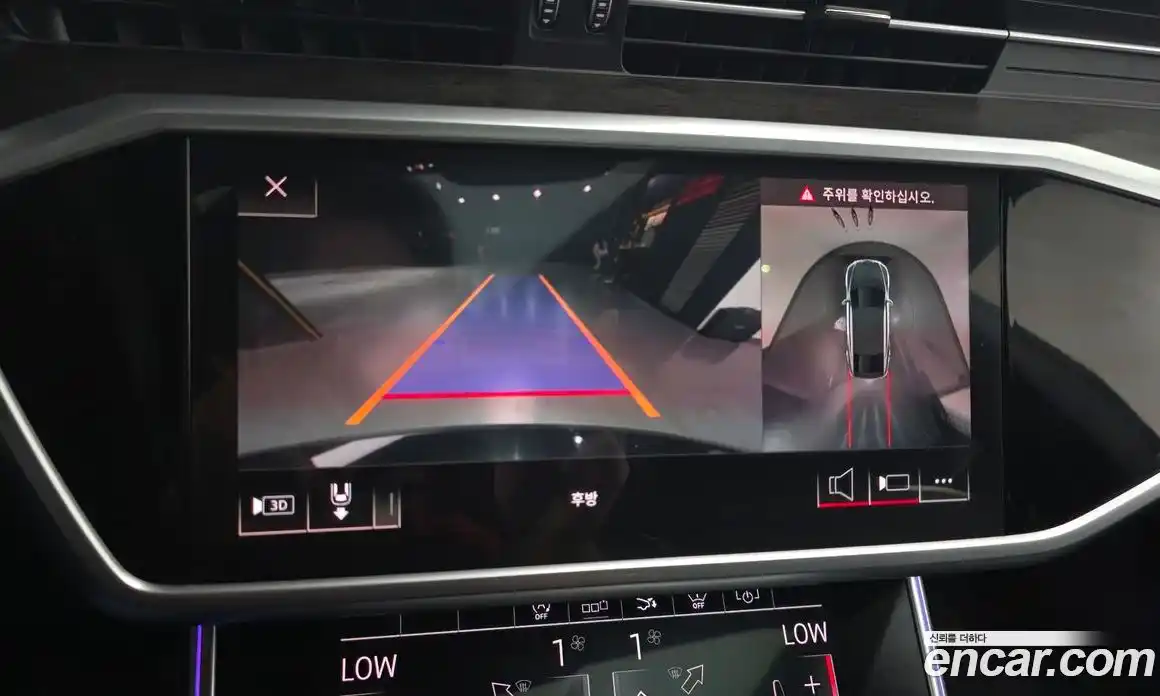 Audi A7 2020 3.0 гидро, фото 15