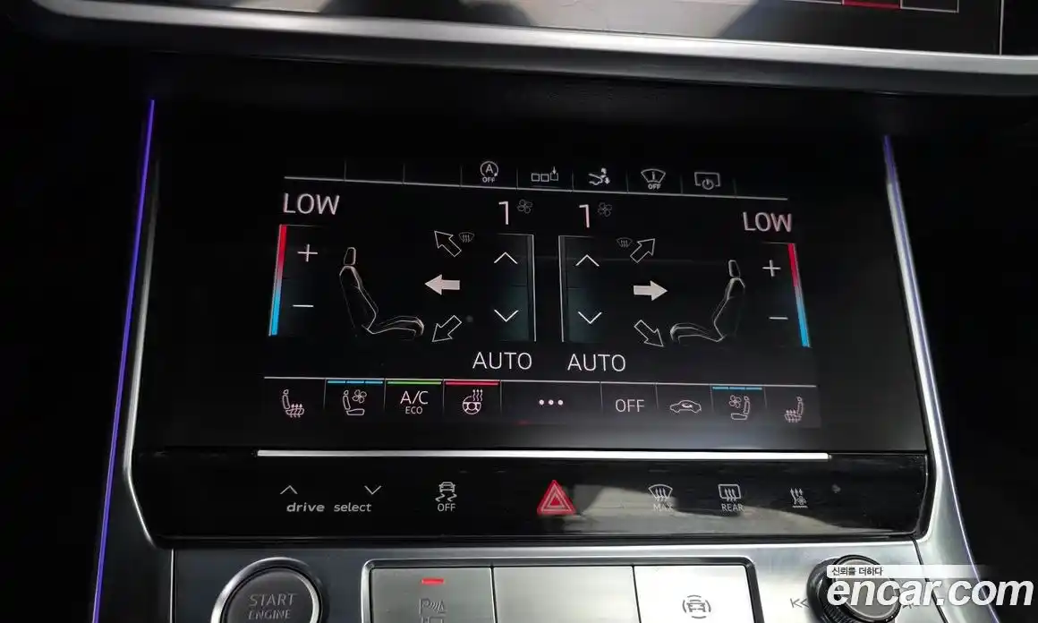 Audi A7 2020 3.0 гидро, фото 16