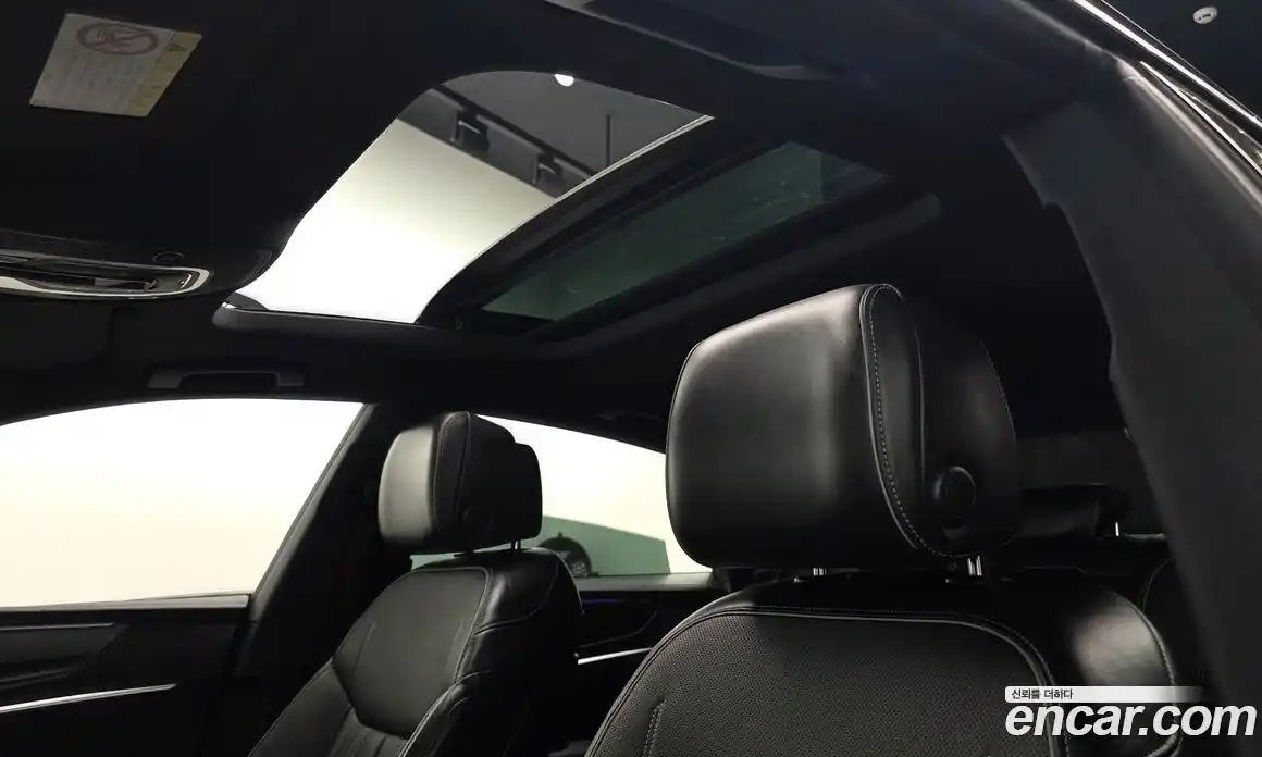Audi A7 2020 3.0 гидро, фото 17