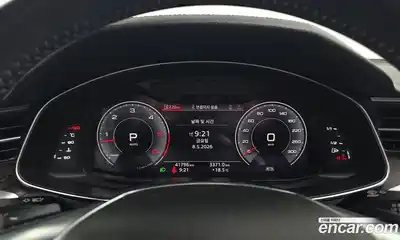 Audi A7 2020 3.0 гидро, миниатюра 8