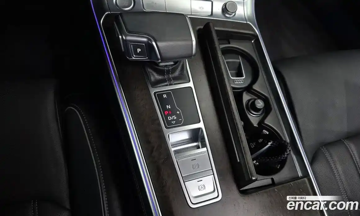 Audi A7 2020 3.0 гидро, фото 9