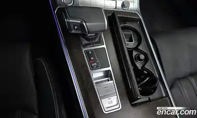 Audi A7 2020 3.0 гидро, миниатюра 9