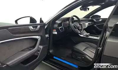 Audi A7 2020 3.0 гидро, миниатюра 10