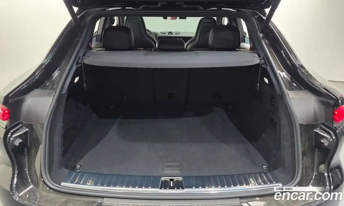 Porsche Cayenne 2025 3.0 автомат (гидро), фото 20