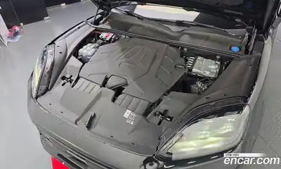Porsche Cayenne 2025 3.0 автомат (гидро), миниатюра 6