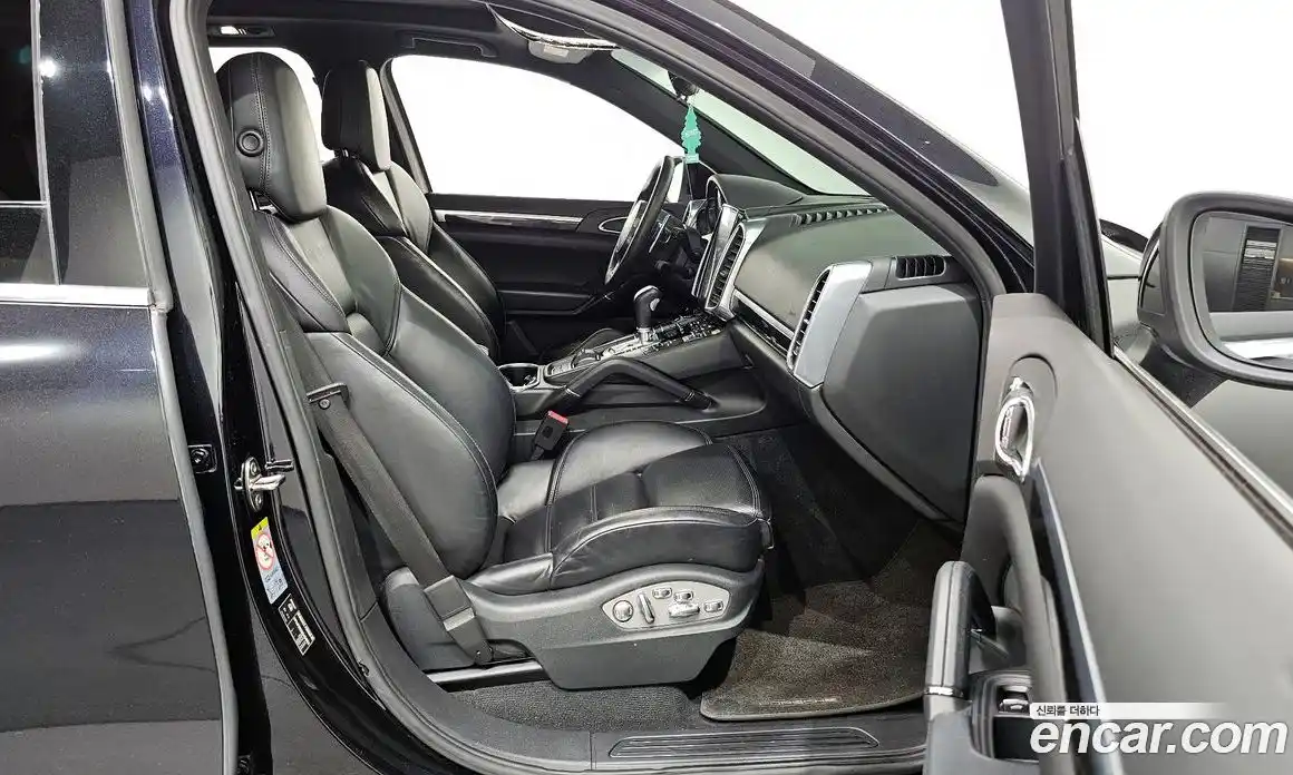 Porsche Cayenne 2012 3.0 автомат (гидро), фото 11