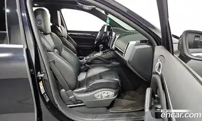 Porsche Cayenne 2012 3.0 автомат (гидро), миниатюра 11