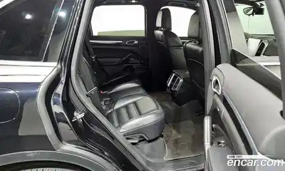 Porsche Cayenne 2012 3.0 автомат (гидро), миниатюра 12