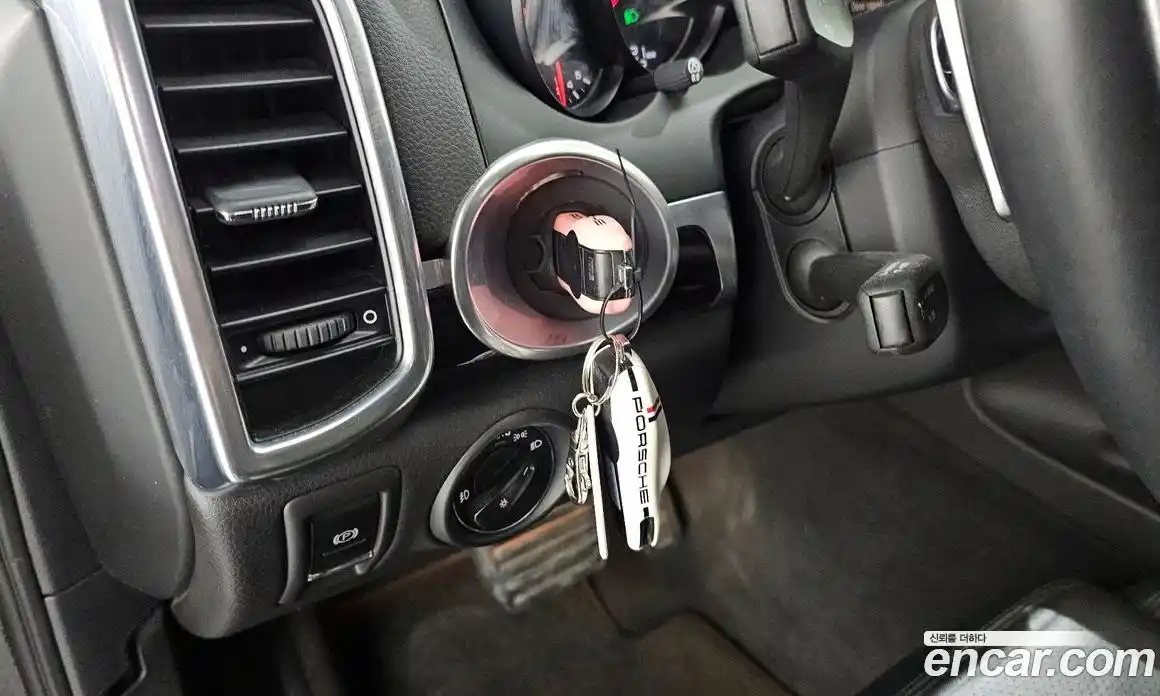 Porsche Cayenne 2012 3.0 автомат (гидро), фото 16