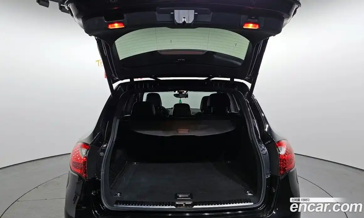 Porsche Cayenne 2012 3.0 автомат (гидро), фото 20