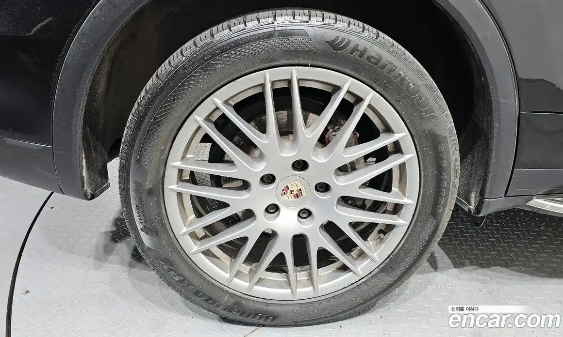 Porsche Cayenne 2012 3.0 автомат (гидро), фото 5