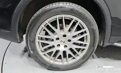 Porsche Cayenne 2012 3.0 автомат (гидро), миниатюра 5
