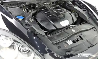 Porsche Cayenne 2012 3.0 автомат (гидро), миниатюра 6
