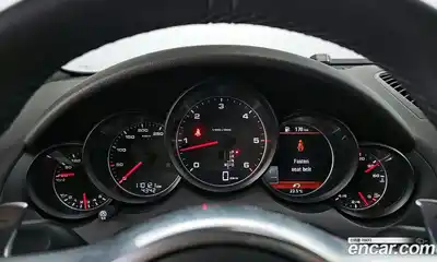 Porsche Cayenne 2012 3.0 автомат (гидро), миниатюра 8