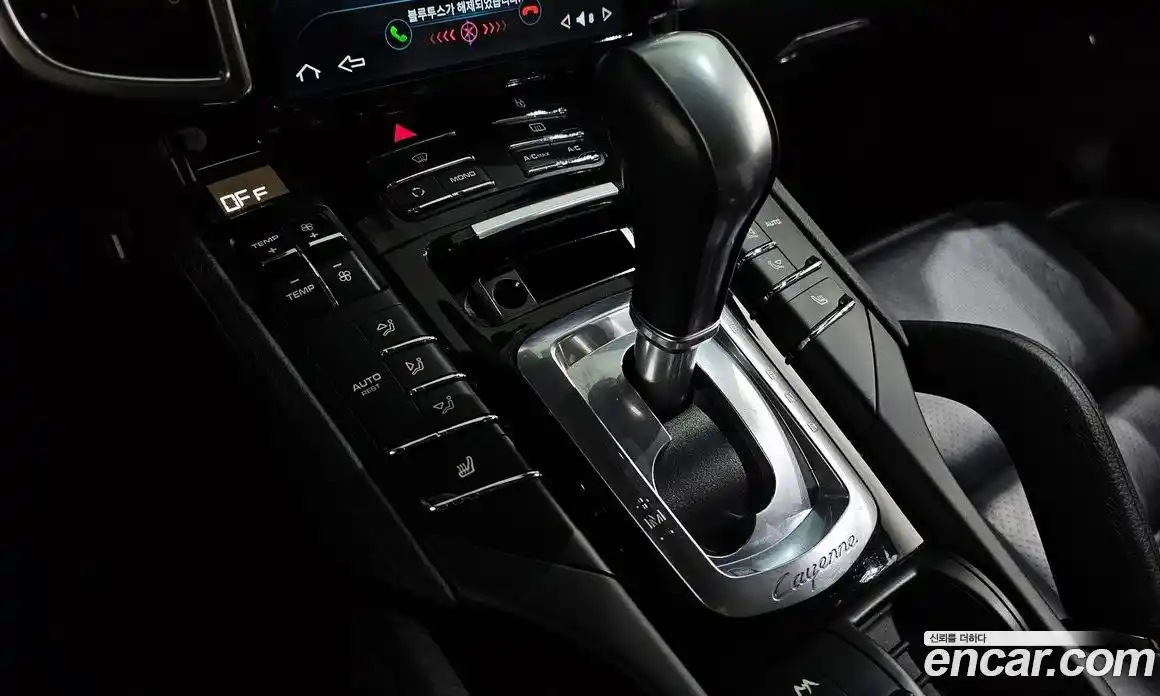 Porsche Cayenne 2012 3.0 автомат (гидро), фото 9