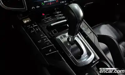 Porsche Cayenne 2012 3.0 автомат (гидро), миниатюра 9
