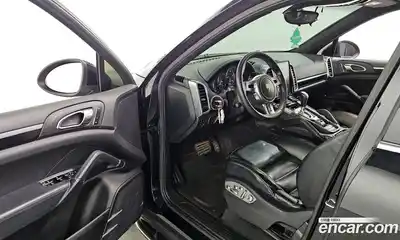 Porsche Cayenne 2012 3.0 автомат (гидро), миниатюра 10