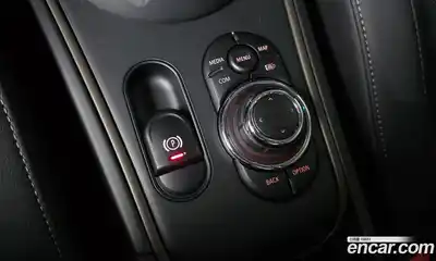 Mini Countryman 2022 1.5 автомат (гидро), миниатюра 12