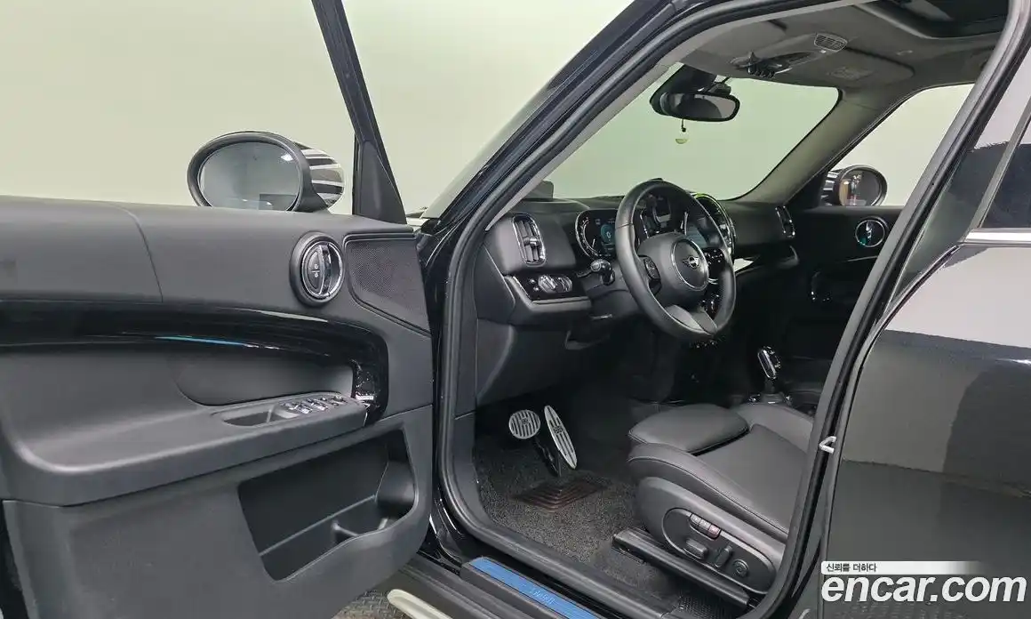 Mini Countryman 2022 1.5 автомат (гидро), фото 13