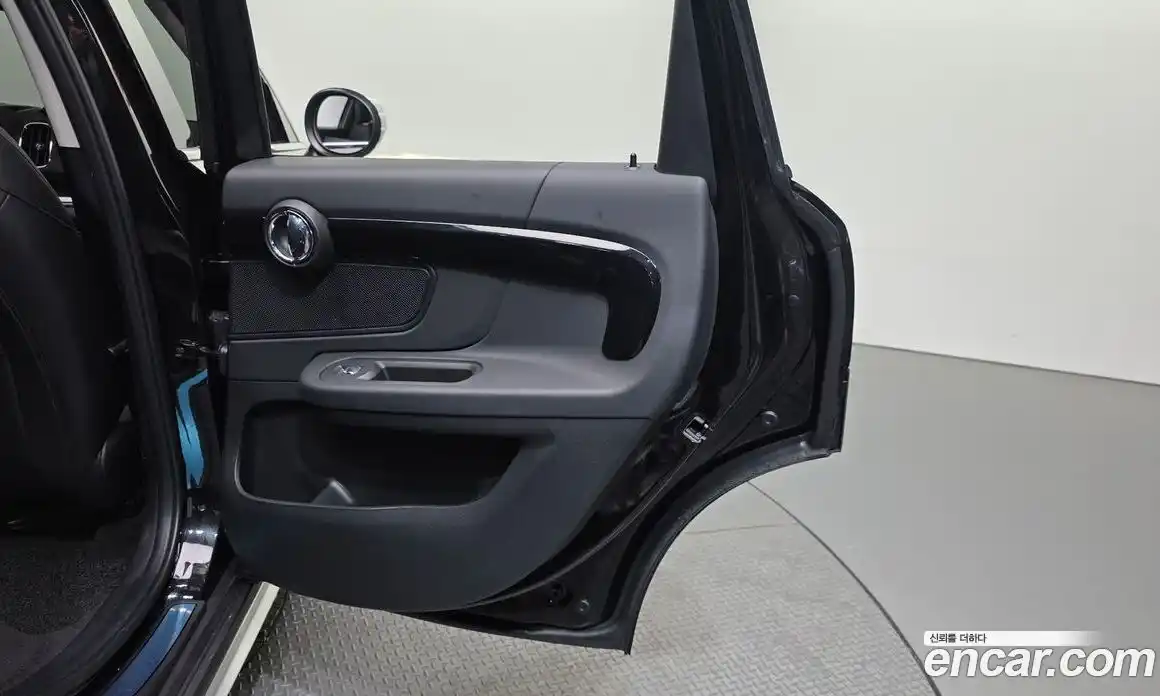 Mini Countryman 2022 1.5 автомат (гидро), фото 15