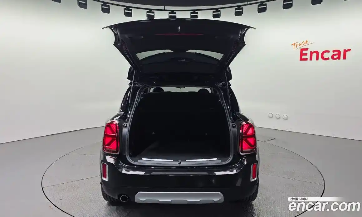 Mini Countryman 2022 1.5 автомат (гидро), фото 24