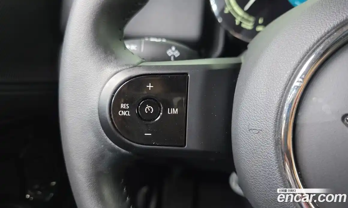 Mini Countryman 2022 1.5 автомат (гидро), фото 27