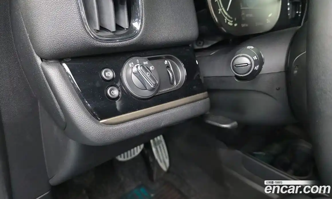 Mini Countryman 2022 1.5 автомат (гидро), фото 28