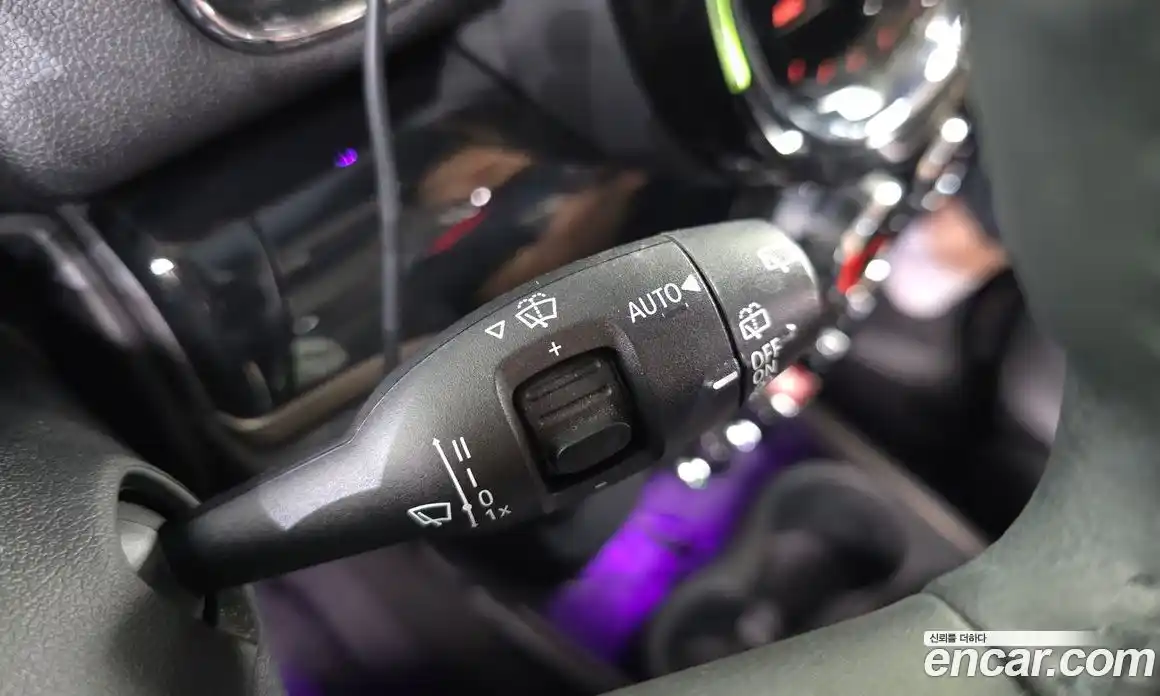 Mini Countryman 2022 1.5 автомат (гидро), фото 29
