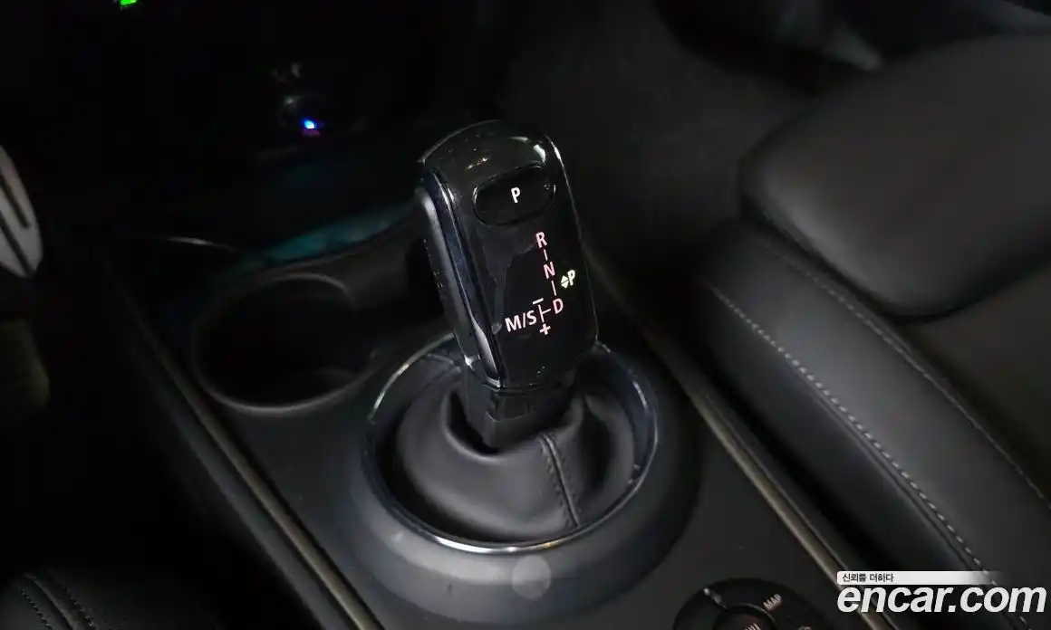 Mini Countryman 2022 1.5 автомат (гидро), фото 30